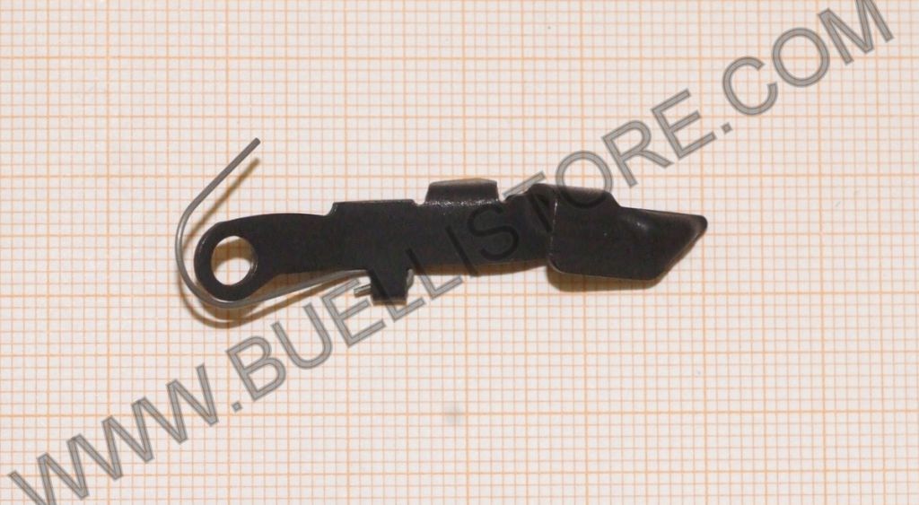 GLOCK LEVA SGANCIO CARRELLO MAGGIORATA PER MODELLI DAL 17 AL 34