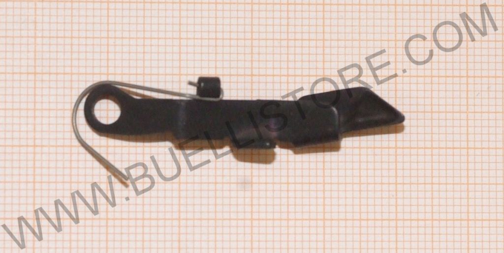 GLOCK LEVA SGANCIO CARRELLO MAGGIORATA PER MODELLI DAL 17 AL 34