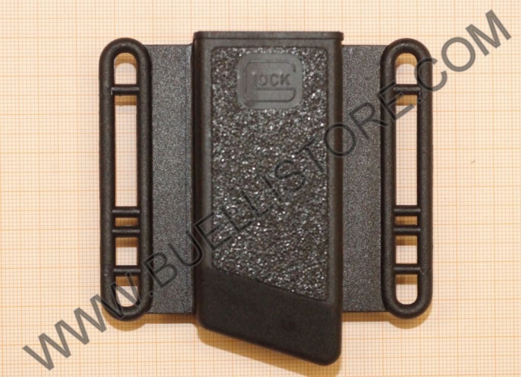 GLOCK PORTACARICATORE IN POLIMERO PER CALIBRO 9X21-40S&W-357SIG