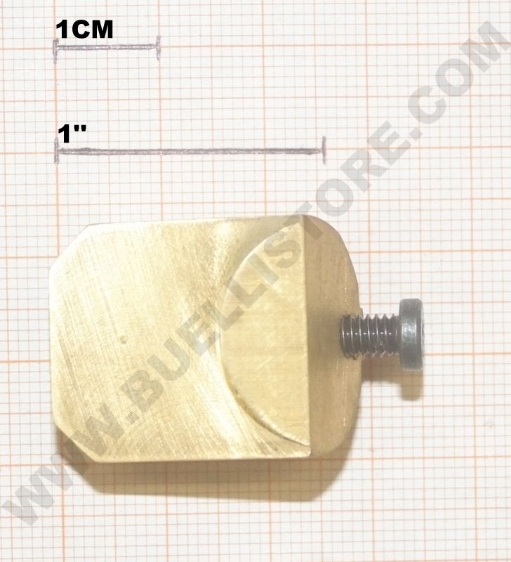 ZEV GLOCK INSERTO STANDARD PER MINIGONNA PER 4° GENERAZIONE 