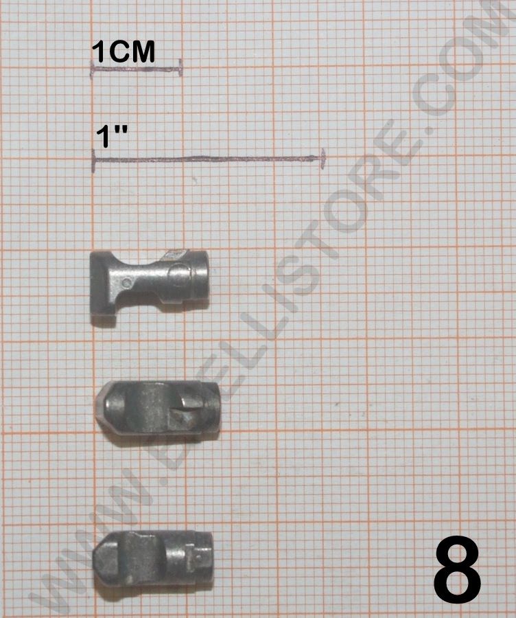 GLOCK RICAMBIO SICURA PERCUSSORE GENERAZIONE 5 
