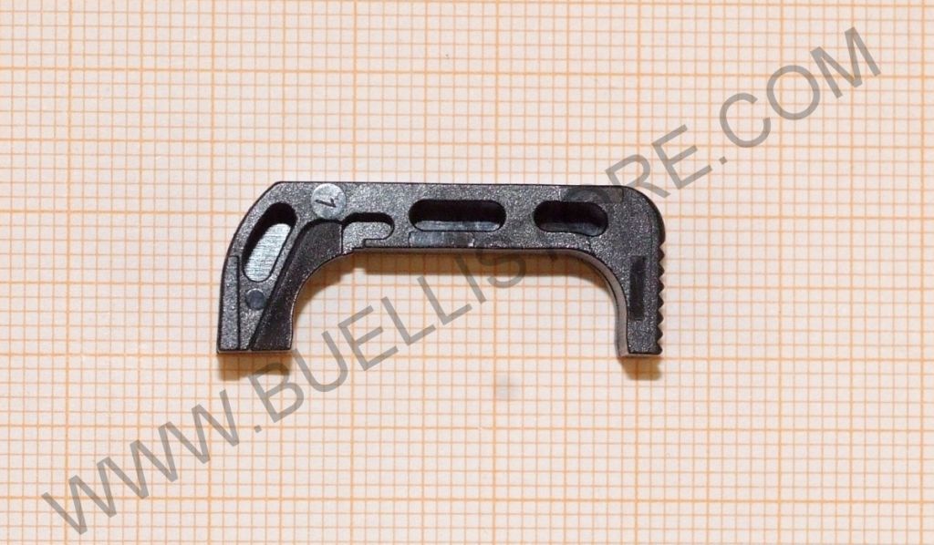 GLOCK PULSANTE SGANCIO CARICATORE MAGGIORATO GEN-4