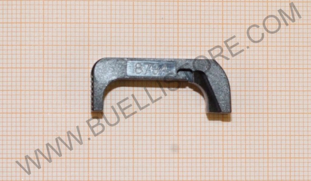 GLOCK PULSANTE SGANCIO CARICATORE MAGGIORATO GEN-4