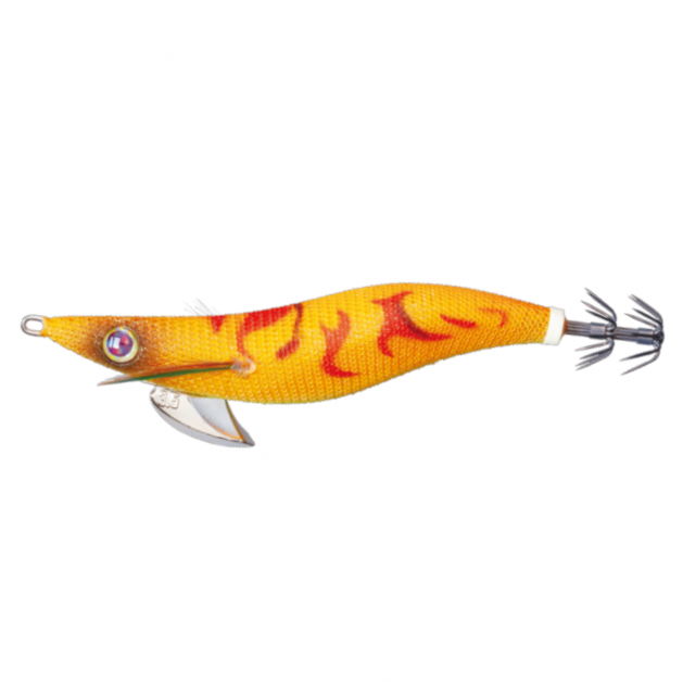 MAJOR CRAFT TOTANARA EGIZO 3.0 #013 GLOW APEAL ORANGE