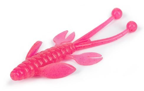 MOLIX FREAKY ROCK 2'' - #85 GLOWING PINK