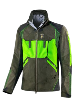 NUOVA GIACCA NEMESIS H.V TOURER - TRABALDO XXXL