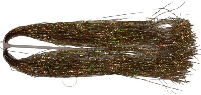 CENTURY HOLOGRAPHIC FIBERS - ORO