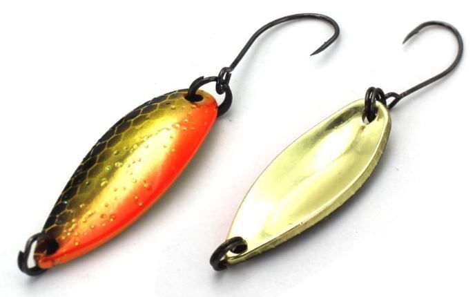 DAIKICHI MICRO SPOON CHIKO 3.5 GR - C.013