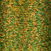 TEXTREME GLITTER THREAD - 33 GOLDEN OLIVE