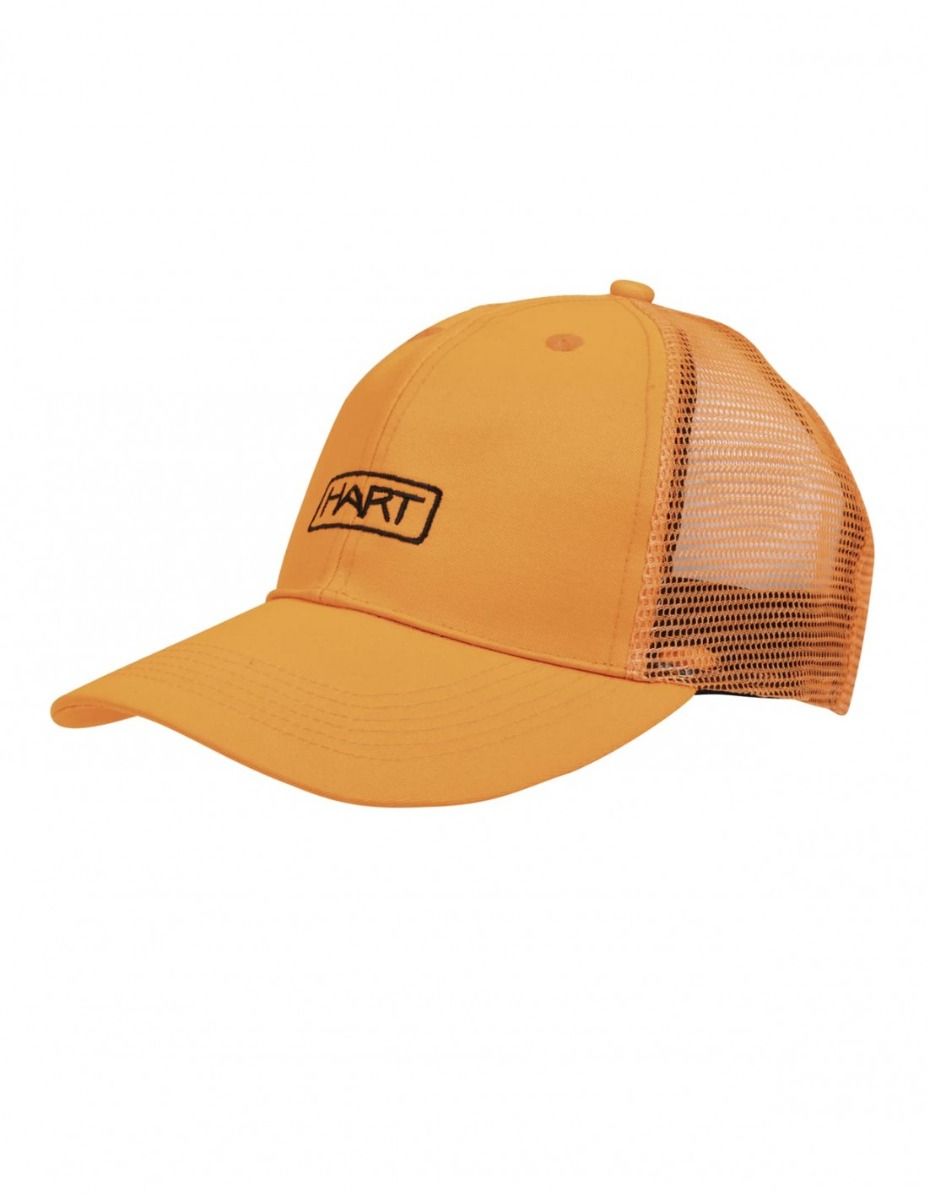 HART - CAPPELLO DA CACCIA ESTIVO TRASPIRANTE E LEGGERO MESH-C TAGLIA UNICA