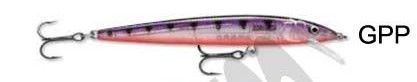 Husky Jerk 6 GPP