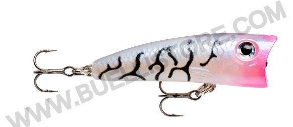 RAPALA ULTRA LIGHT POPPER GPTU