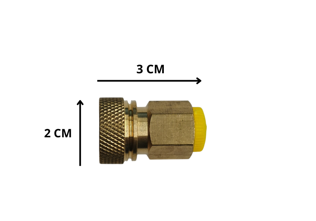 STOEGER CONNETTORE VALVOLA XM1 