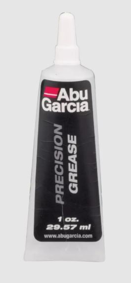 ABU REEL GREASE - GRASSO PER MULINELLI
