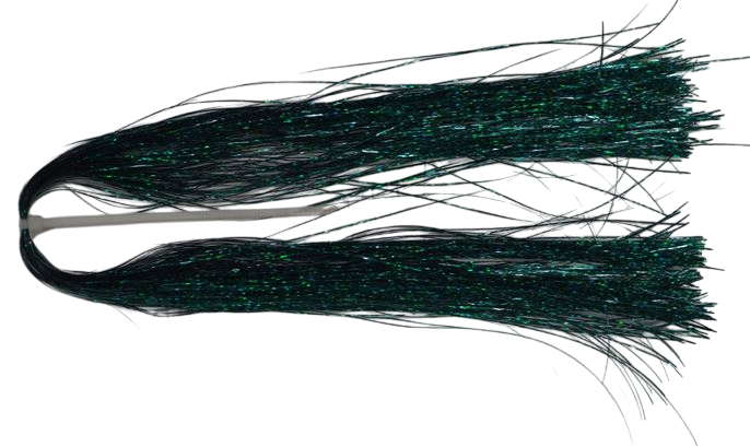 CENTURY HOLOGRAPHIC FIBERS - VERDE