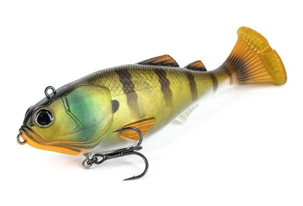 HYBRID SWIMMER 165 #557