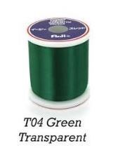 EZ THREAD CLEAR GREEN
