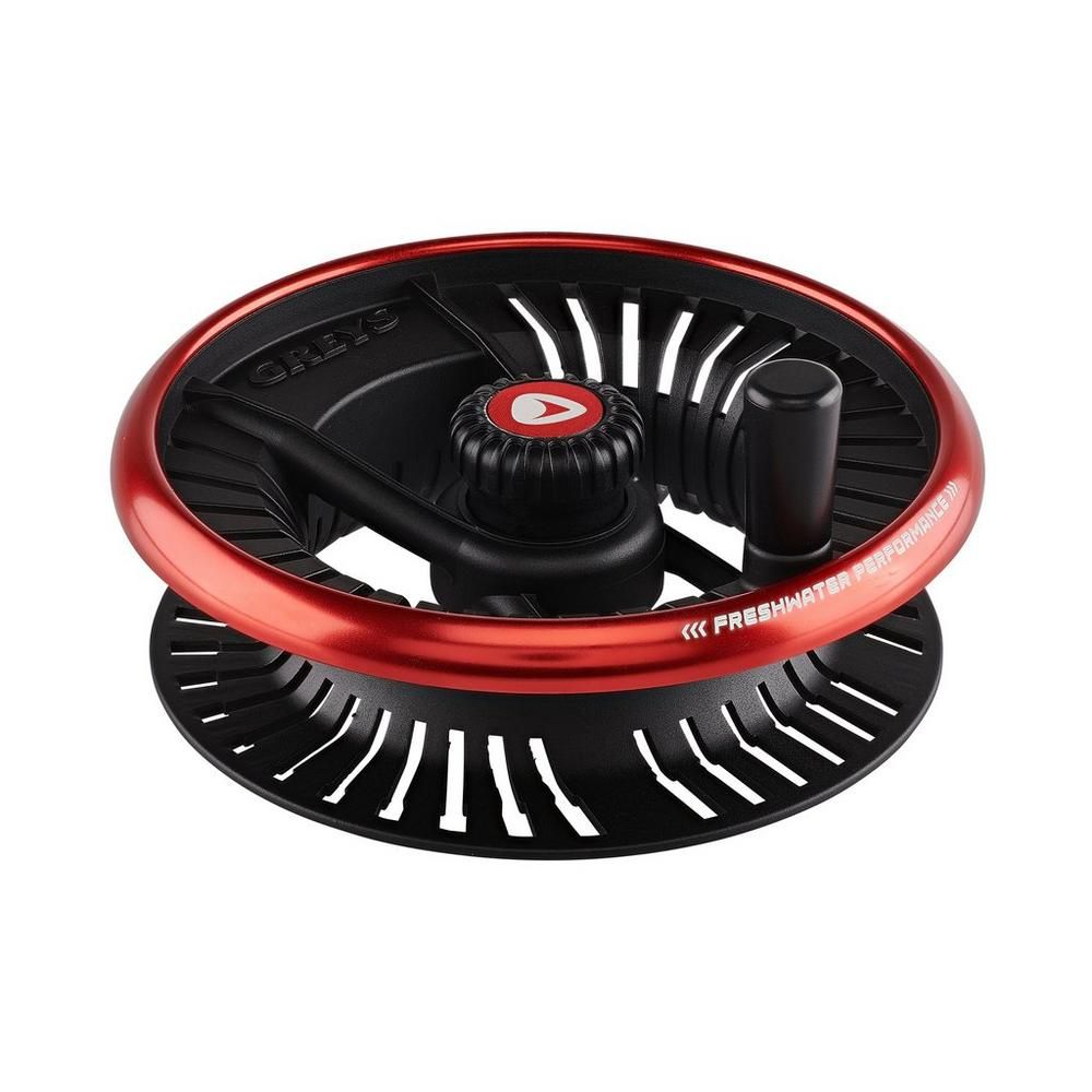 GREYS | BOBINA DI RICAMBIO PER TAIL FLY REEL CODA 3 / 4
