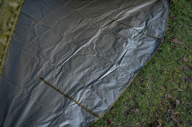 FRONTIER LITE GROUNDSHEET