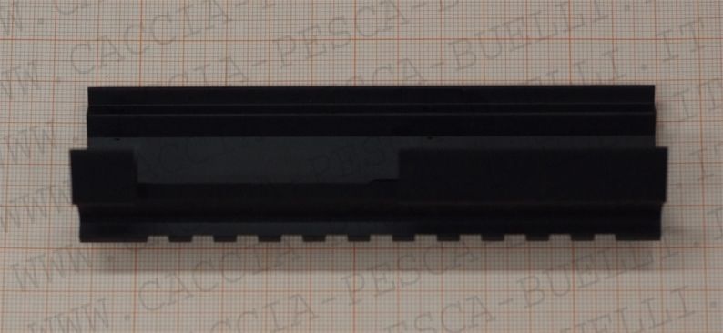 GERMAN SPORT GUNS - ATTACCO OTTICA BASSO 202268
