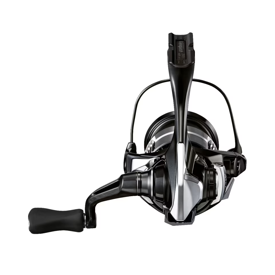 MULINELLO VANQUISH FC CON FRIZIONE ANTERIORE - DA LIGHT FISHING