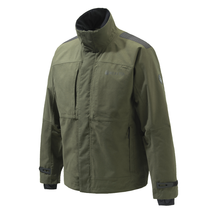 GIACCA DA CACCIA BROWN BEAR EVO - BERETTA  SCONTO -40%