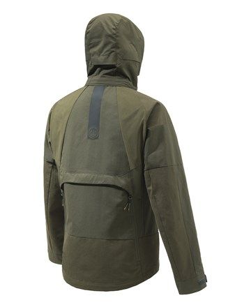 GIACCA UOMO DA CACCIA THORN RESISTANT EVO - BERETTA