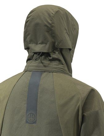 GIACCA UOMO DA CACCIA THORN RESISTANT EVO - BERETTA