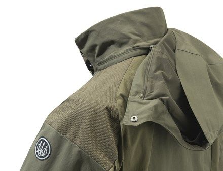 GIACCA UOMO DA CACCIA THORN RESISTANT EVO - BERETTA