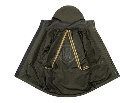 GIACCA UOMO DA CACCIA THORN RESISTANT EVO - BERETTA