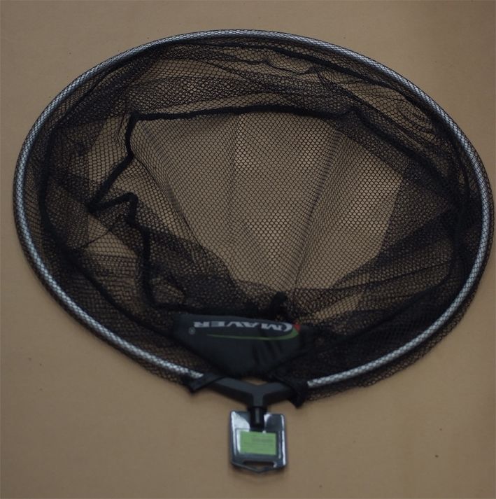 MAVER GUADINO FISSO CON MANICO TELESCOPICO 2.0 MT