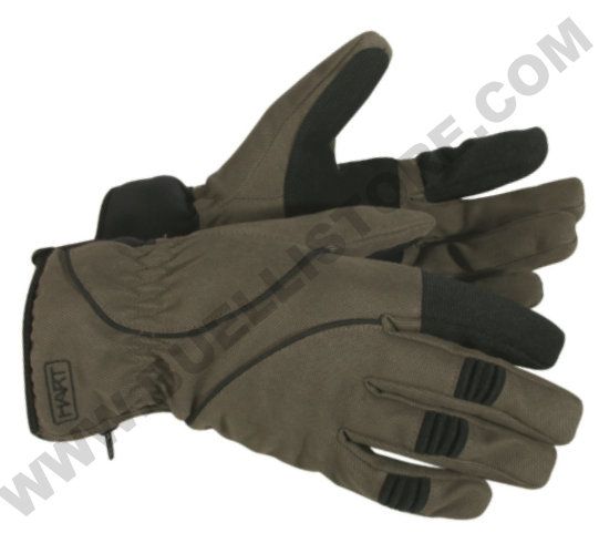 HART BIETERLAND GUANTI TG L