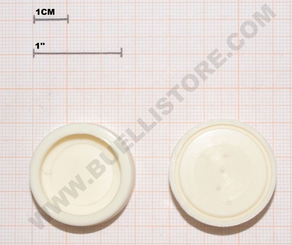 ricambio guarnizione pistone weihrauch da 30 mm 