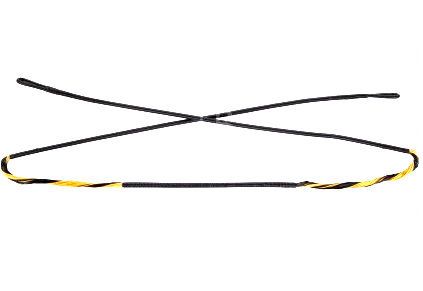 EK ARCHERY STRING - CORDA DI RICAMBIO PER BALESTRA GUILLOTINE-X | 92cm