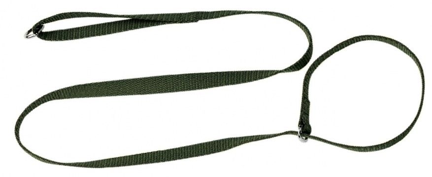 GERMAN GUINZAGLIO A STRANGOLO  110 cm  16 mm