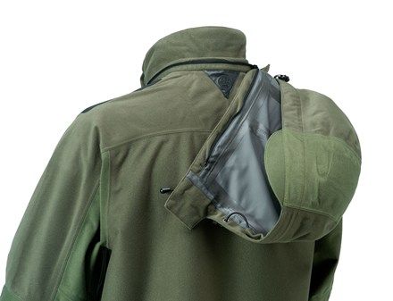BERETTA PACLITE PLUS JACKET TAGLIA S