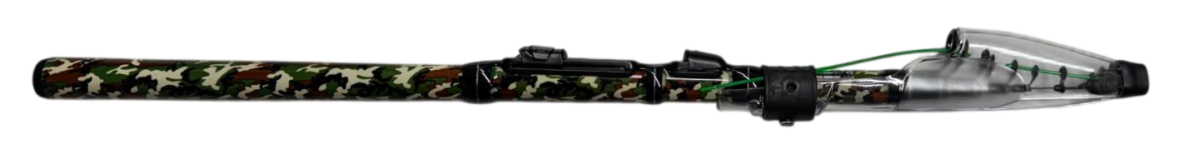 MAJORTECH CANNA STEALTHY MINI 