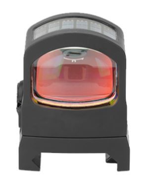 HOLOSUN HS407C - RED DOT