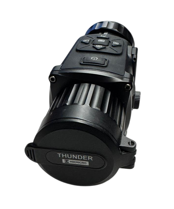 HIKMICRO VISORE TERMICO USATO THUNDER TH35PC