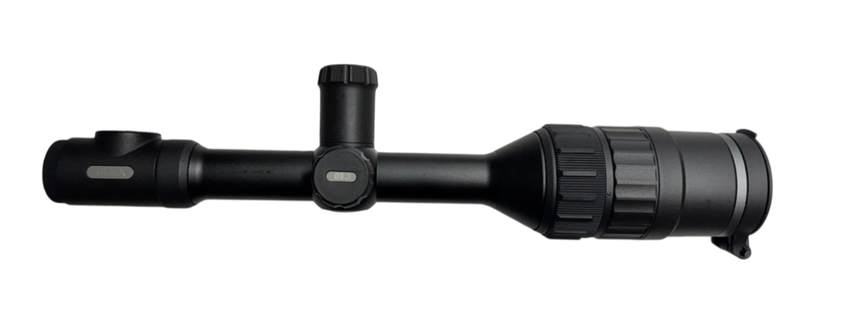 CANNOCCHIALE DIGEX C50 CON ILLUMINATORE IR DIGEX-X940S - USATO IN BUONE CONDIZIONI