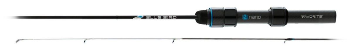 FAVORITE CANNA BLUE BIRD NANO - 1.83 M - 0.2-1.5 G