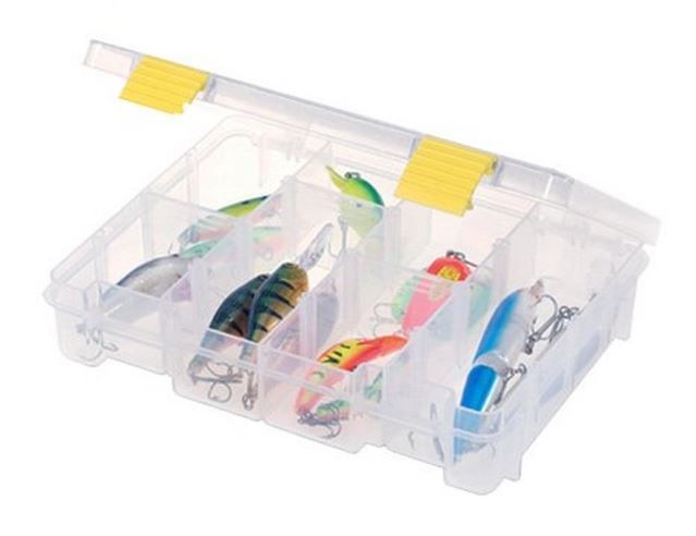 SCATOLA PLANO PROLATCH 3700 HALF-SIZE STOWAWAY