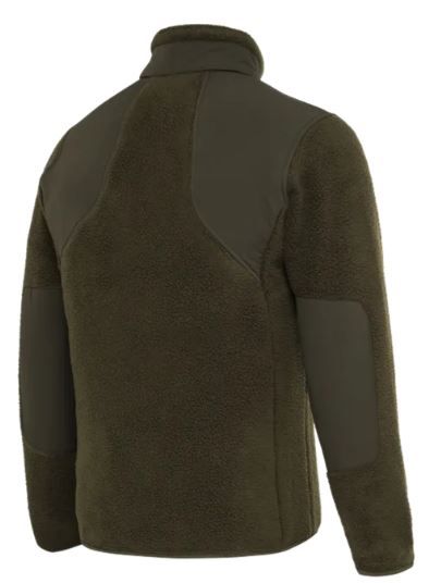 BERETTA PILE HALIFAX SHERPA - VERDE PALUDE