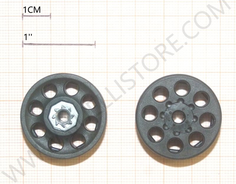 hammerli caricatore 10 colpi air magnum 850 