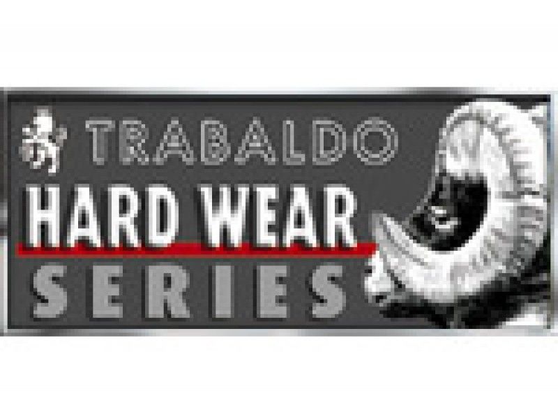 TRABALDO DRAGONFLY PRO