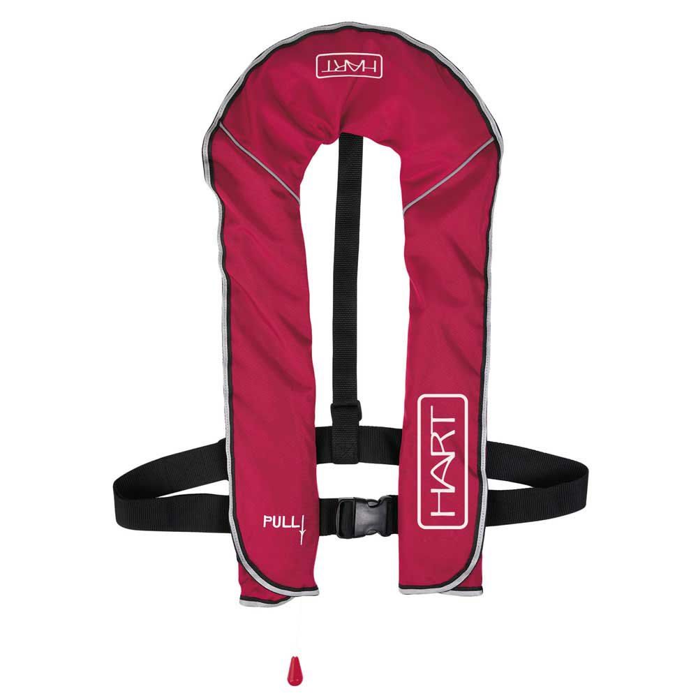 HART - GIUBBOTTO DI SALVATAGGIO -  AUTOMATIC INFLATABLE PRO