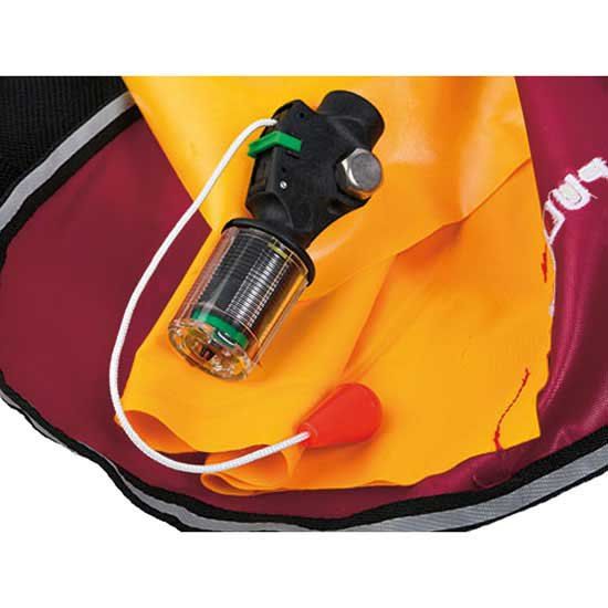 HART - GIUBBOTTO DI SALVATAGGIO -  AUTOMATIC INFLATABLE PRO