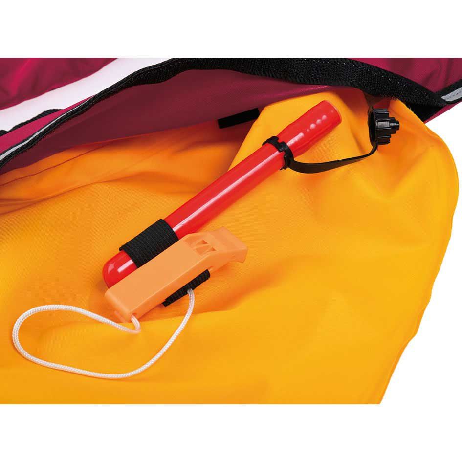 HART - GIUBBOTTO DI SALVATAGGIO -  AUTOMATIC INFLATABLE PRO