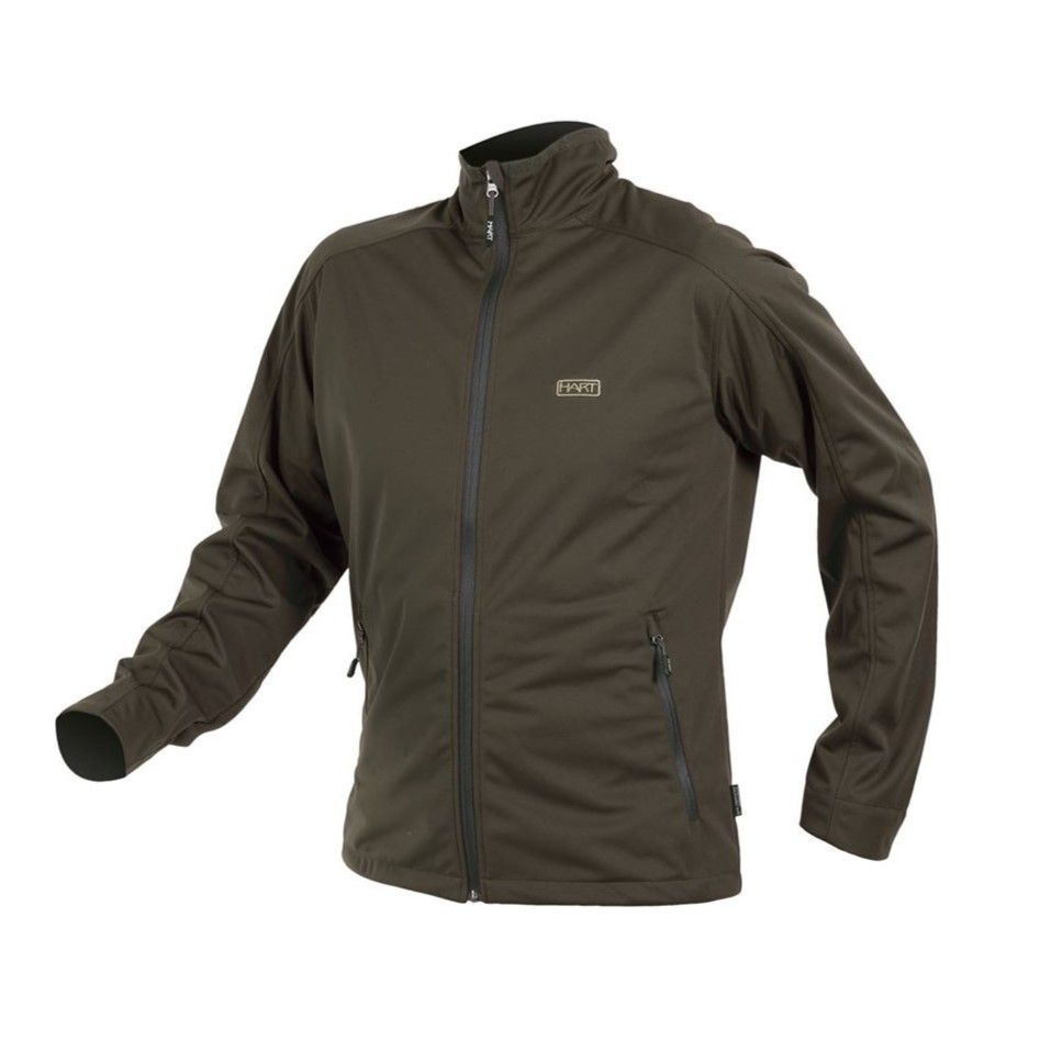 GIACCA ANTIVENTO LEGGERA  GOROSTA-S - HART XXL