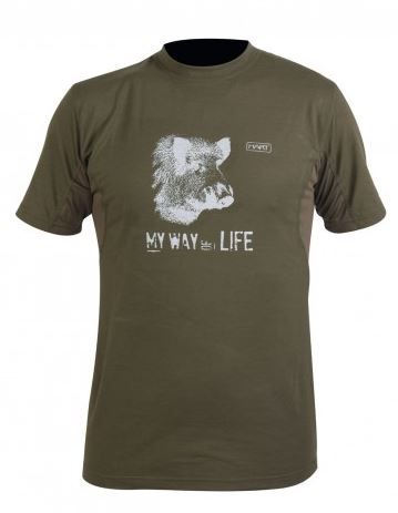 HART | T-SHIRT DONNA BASURDE TAGLIA L